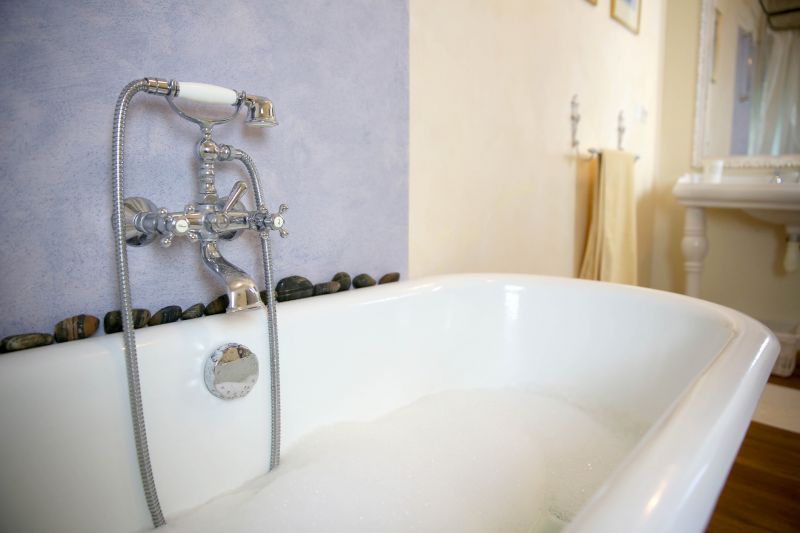 Cost of Bathtub Refinishing in Bay Village, OH
